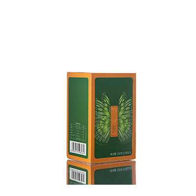 贵溪女生最爱三清粉