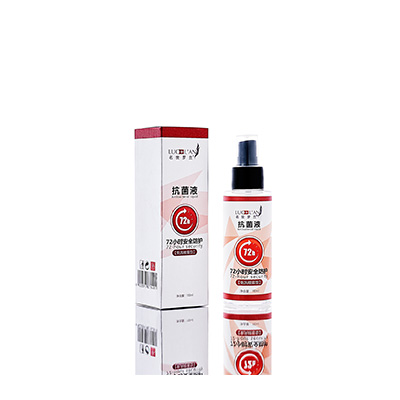 贵溪母婴防护喷雾