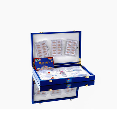 贵溪爱芯回春综合版