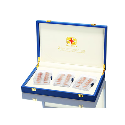 贵溪子宫排毒套