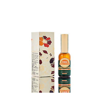 贵溪私密细嫩修复精华