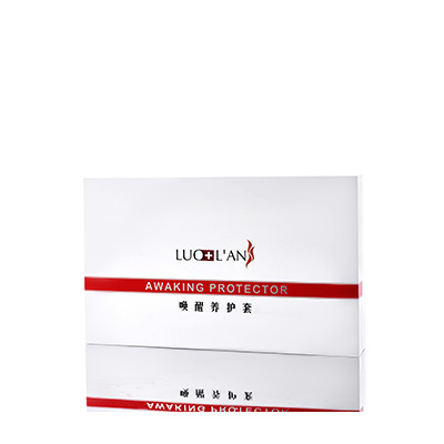 贵溪气血能量增强套